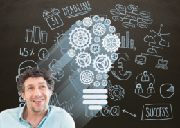 Da Organizzazione ad Automazione